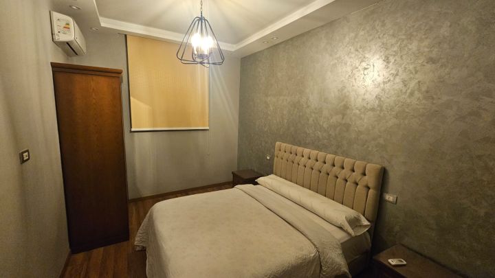 للإيجار المفروش اليومي بالإزاريطة 5