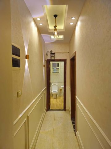 للإيجار المفروش اليومي بالإزاريطة 6