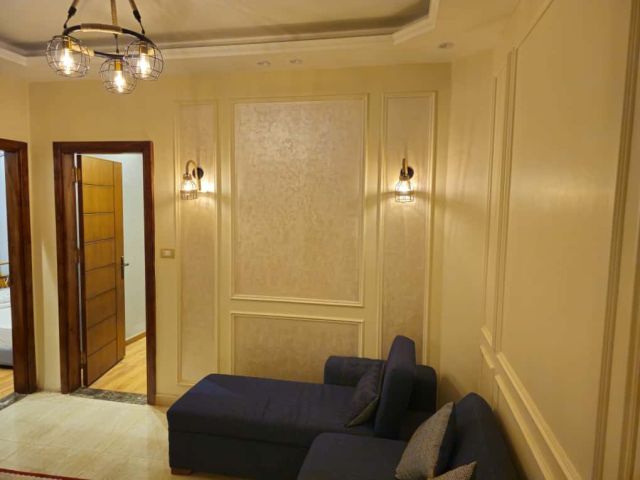 للإيجار المفروش اليومي بالإزاريطة 7