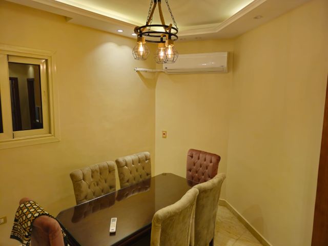 للإيجار المفروش اليومي بالإزاريطة 8