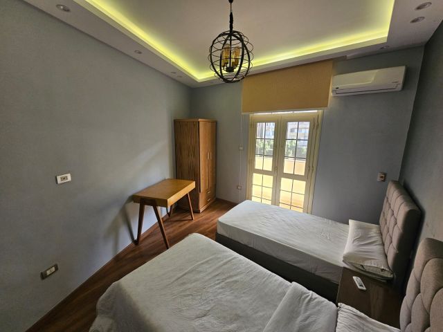 للإيجار المفروش اليومي بالإزاريطة 9