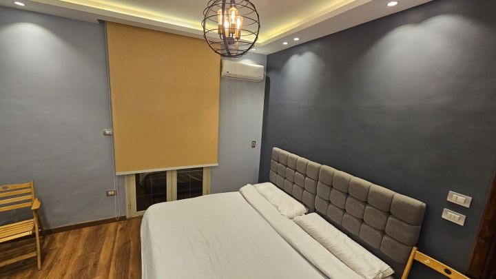 للإيجار المفروش اليومي بالإزاريطة 10