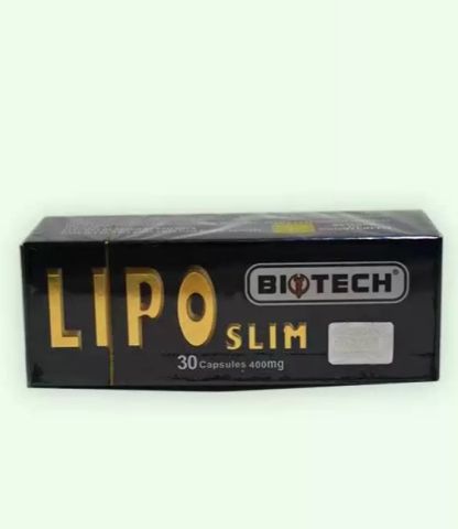 يعمل ليبو سليم الاصلي lipo slim على تفتيت الدهون العنيدة 2