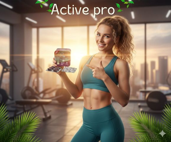 كبسولات أكتيف الأبيض تحويل جسمك لآلة حرق دهون 01208615248