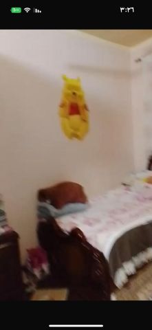 شقه للبيع في الجمهوريه 4