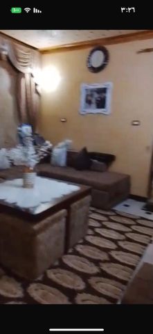 شقه للبيع في الجمهوريه 5