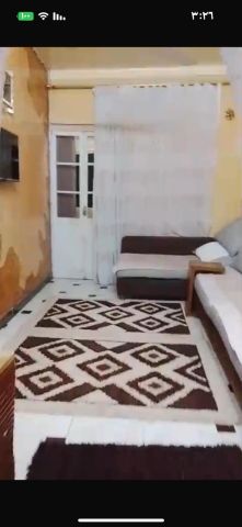 شقه للبيع في الجمهوريه 7