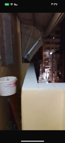 شقه للبيع في الجمهوريه 8