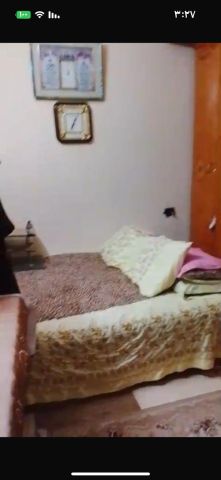 شقه للبيع في الجمهوريه 9