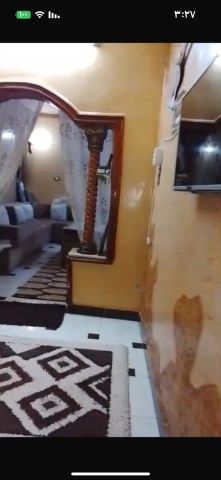 شقه للبيع في الجمهوريه 10