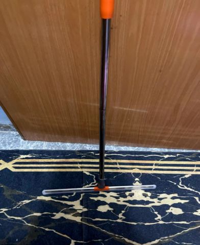  المسّاحة السيلكون التريند – يد استيل أصلية بأعلى جودة أوروبية! و