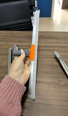  المسّاحة السيلكون التريند – يد استيل أصلية بأعلى جودة أوروبية! و 3