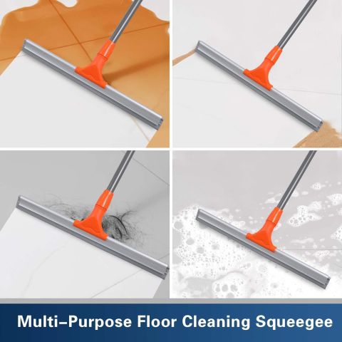  المسّاحة السيلكون التريند – يد استيل أصلية بأعلى جودة أوروبية! و 5