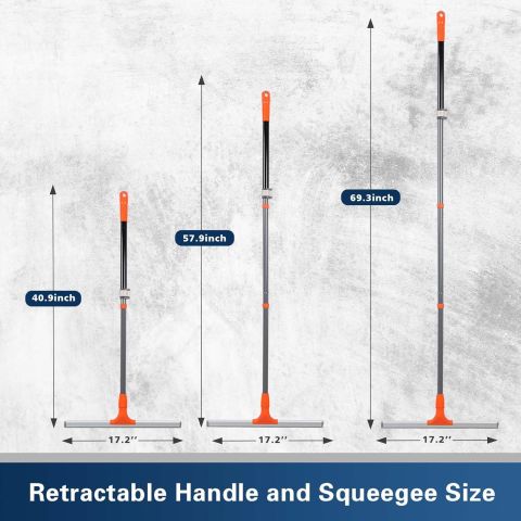  المسّاحة السيلكون التريند – يد استيل أصلية بأعلى جودة أوروبية! و 6