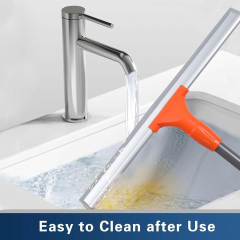  المسّاحة السيلكون التريند – يد استيل أصلية بأعلى جودة أوروبية! و 7