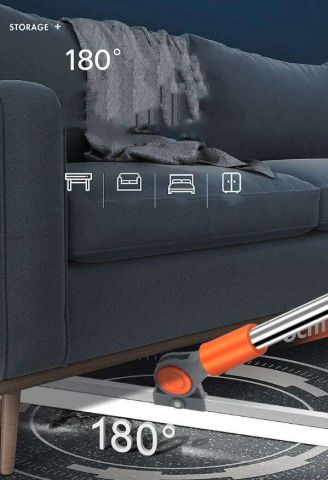  المسّاحة السيلكون التريند – يد استيل أصلية بأعلى جودة أوروبية! و 10