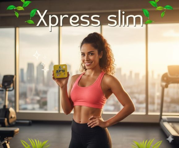 رشاقة إكسبريس في 36 يوم! كبسولات  لإنقاص الوزن بفعالي01208615248