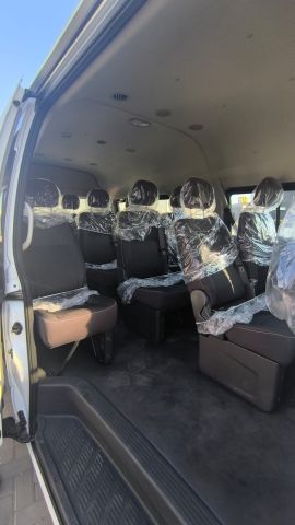 ايجار فان عائلي الى الطور 01067451866 4