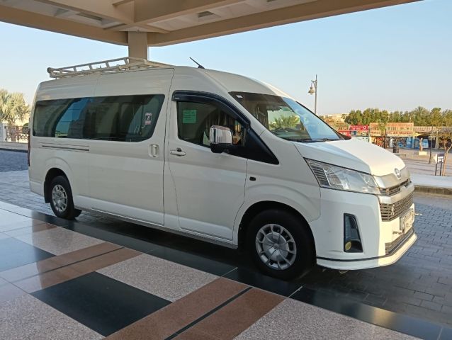 ايجار فان عائلي الى الطور 01067451866 5