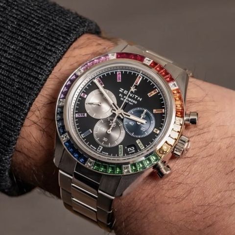 اماكن شراء الساعات - اماكن بتشتري الساعات