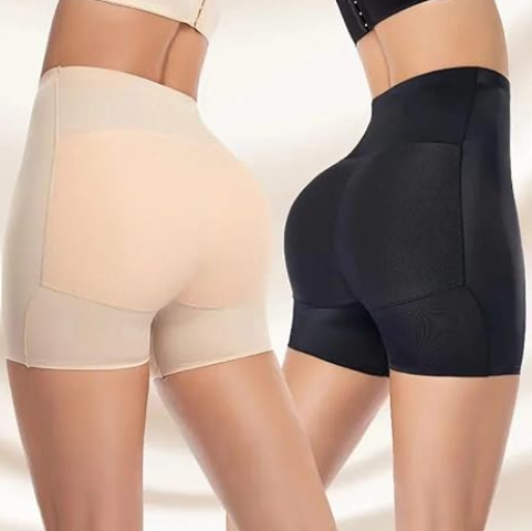 شورت بوش أب لابراز مثالي وجاذبية لا تقاوم ارفع أردافك 2