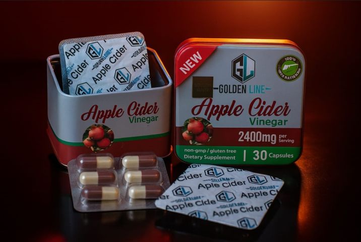 ابل سيدر فينجر 2400 سر الرشاقة اللي اختبأ في زجاجة خل التفاح 2