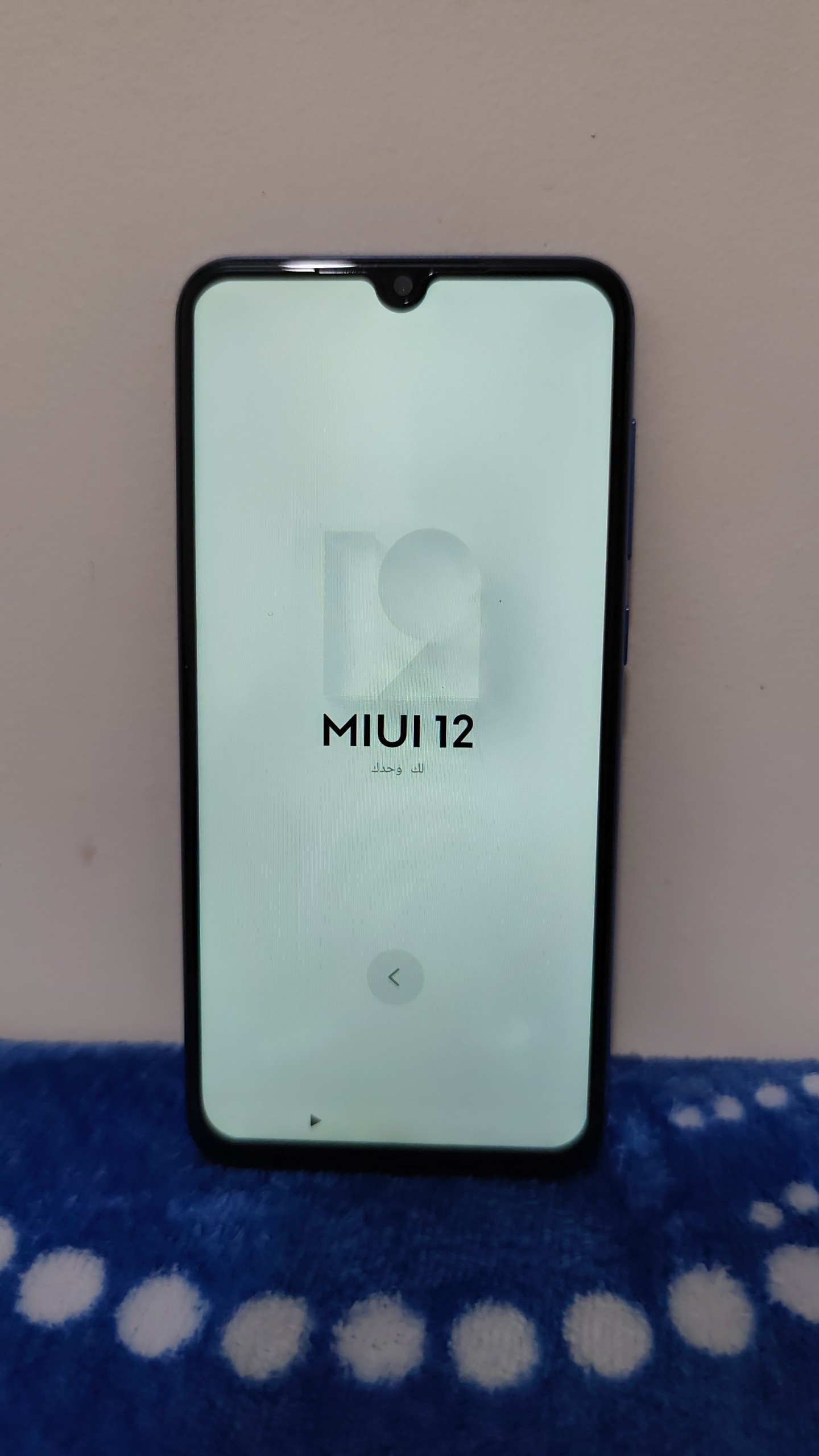 هاتف xiaomi mi 9 se 3