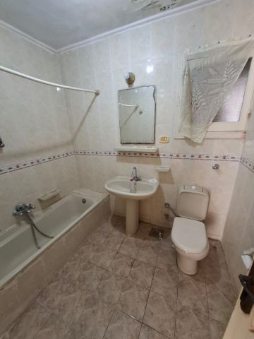 شقة مميزة للإيجار بسبورتنج 4