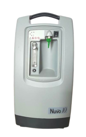 تأجير مولد اكسجين 5لتر 8لتر 10لتر ايجار اجهزة تنفس امريكي ايطالي 8