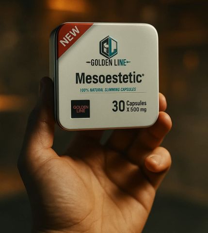Mesoestetic تساعدك في الوصول الي الوزن المثالي بسهولة دون تعب