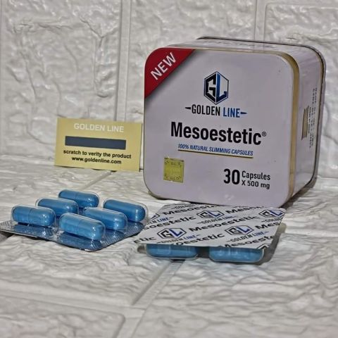 Mesoestetic تساعدك في الوصول الي الوزن المثالي بسهولة دون تعب 2