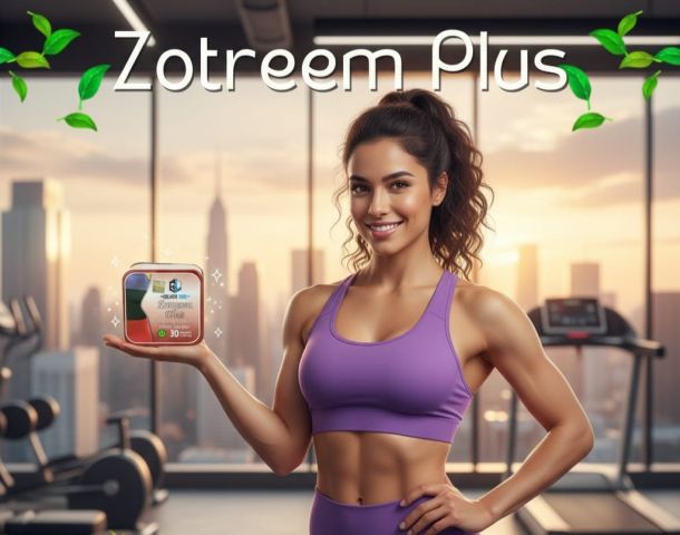 زوتريم بلس مش تخسيس عادي ده برنامج متكامل للرشاقة01140963128