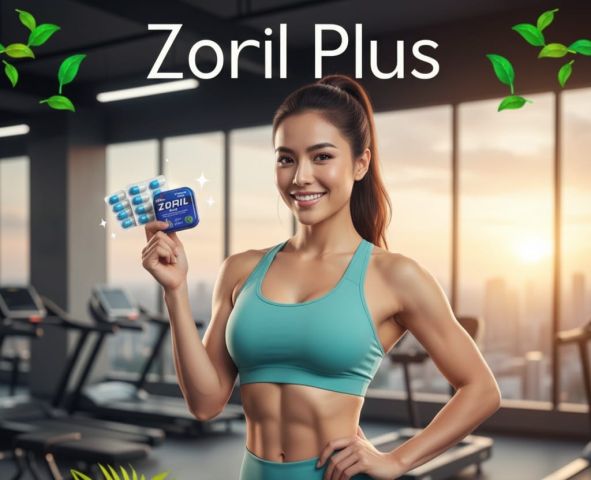 زوريل بلس القوة الذكية لحرق الدهون01208615248