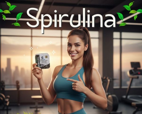 سبيرولينا سر الطبيعة لرشاقة لا تصدق01140963128