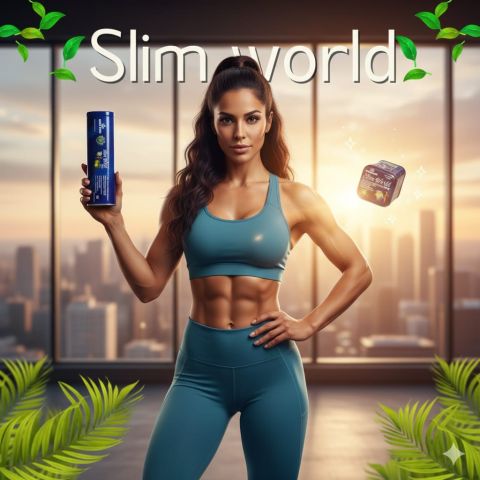 سليم ورلد بلس القاهر الرسمي للشهية المفرطة01208615248