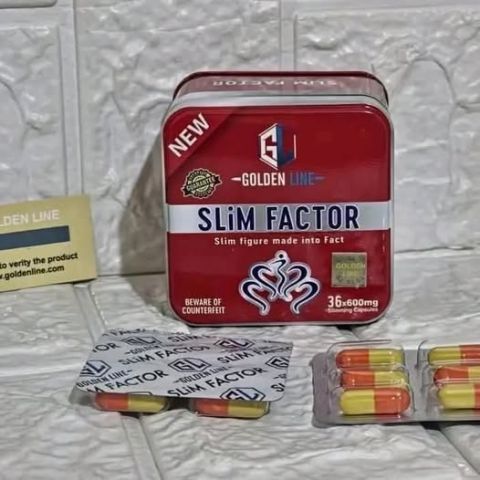 وداعا للسمنه مع سليم فاكتور