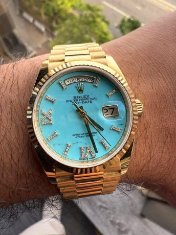 بيع ساعه رولكس - ساعه رولكس اصليه