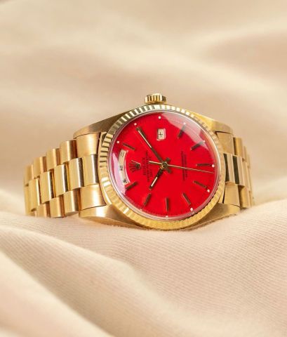 بيع ساعه رولكس - ساعه رولكس اصليه 3