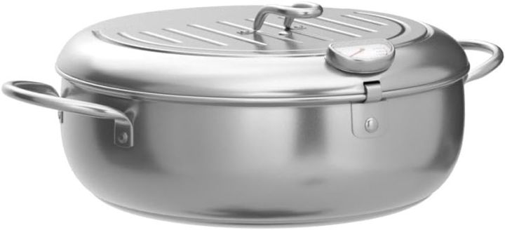 حلة قلي استالس 