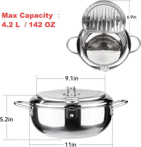 حلة قلي استالس  2