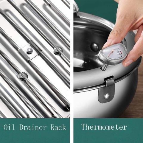 حلة قلي استالس  5