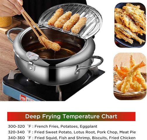 حلة قلي استالس  10