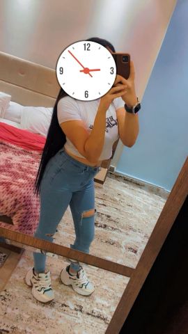 مع غزال ف مصر والسعودية كل الى بتحلم بيه هتلاقيه