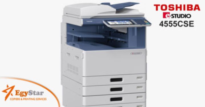 ماكينات تصوير مستندات ابيض واسود والوان سرعات وموديلات مختلفه  3