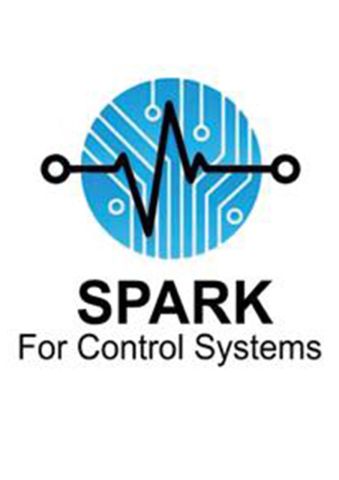 سبارك لانظمه التحكم 