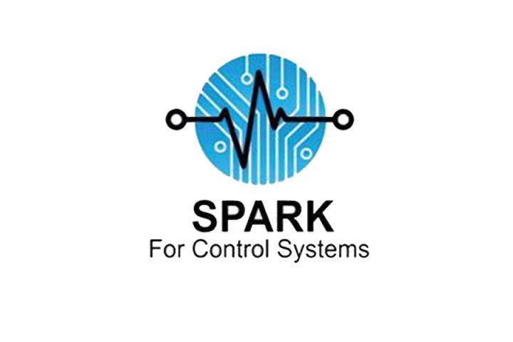 سبارك لانظمه التحكم 