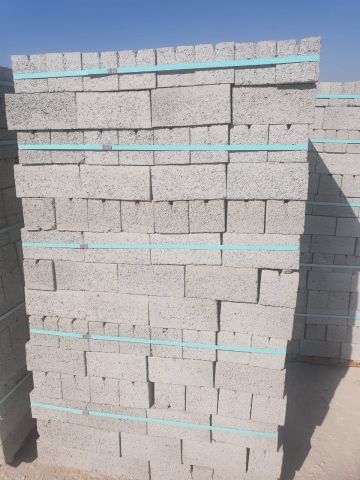 شركةالنور للطوب الاسمنتي