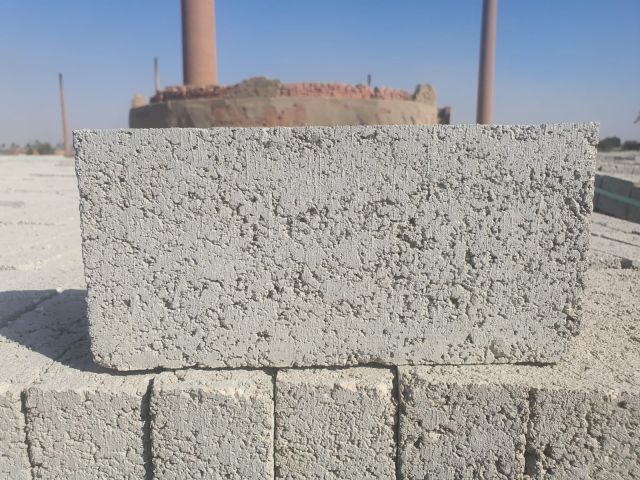 شركةالنور للطوب الاسمنتي 4