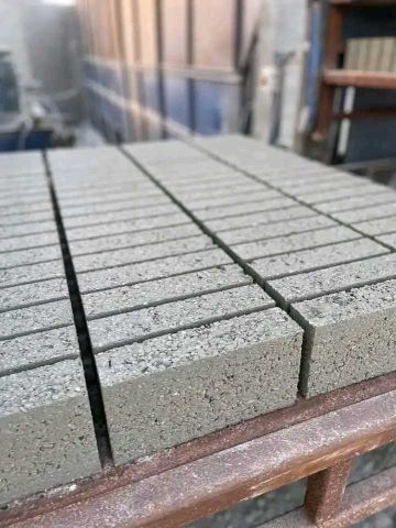 شركةالنور للطوب الاسمنتي 5