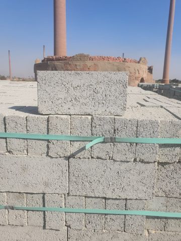 شركةالنور للطوب الاسمنتي 6